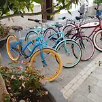 Old Town Апартаменти Естепона