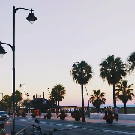 Old Town * Эстепона