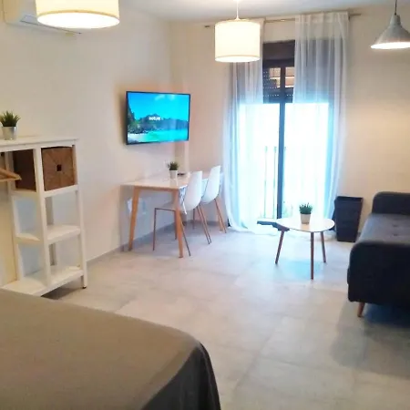 Апартаменты Old Town