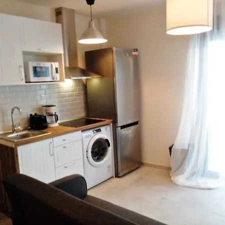 Old Town Апартаменты