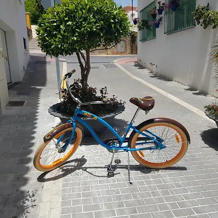 Διαμέρισμα Old Town