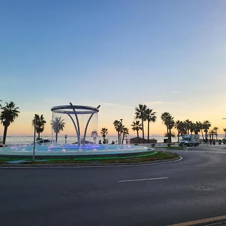 Old Town Эстепона