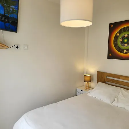 Old Town Апартаменты Эстепона