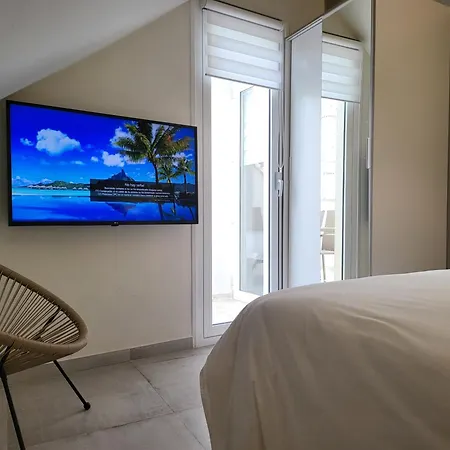 Old Town إِستيبونا