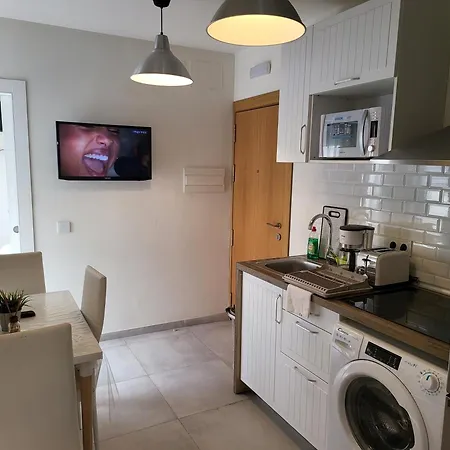 Old Town Εστεπόνα