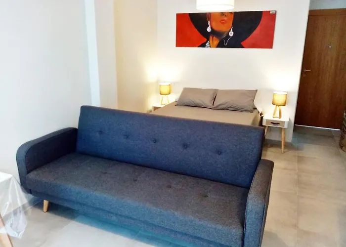 Apartament Old Town *