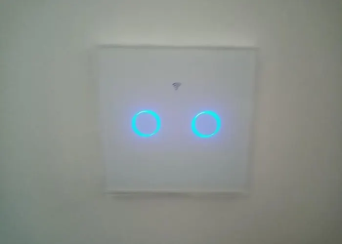 Apartament Old Town Estepona