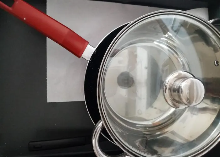 Lägenhet Old Town Estepona