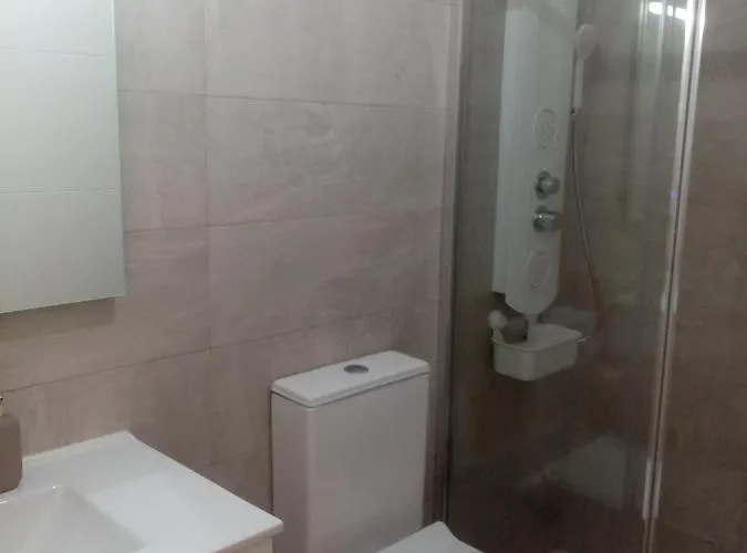 Old Town Apartament *