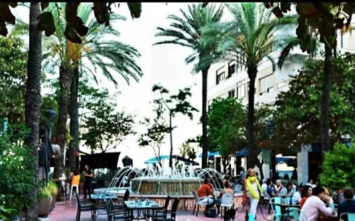 Lägenhet Old Town *