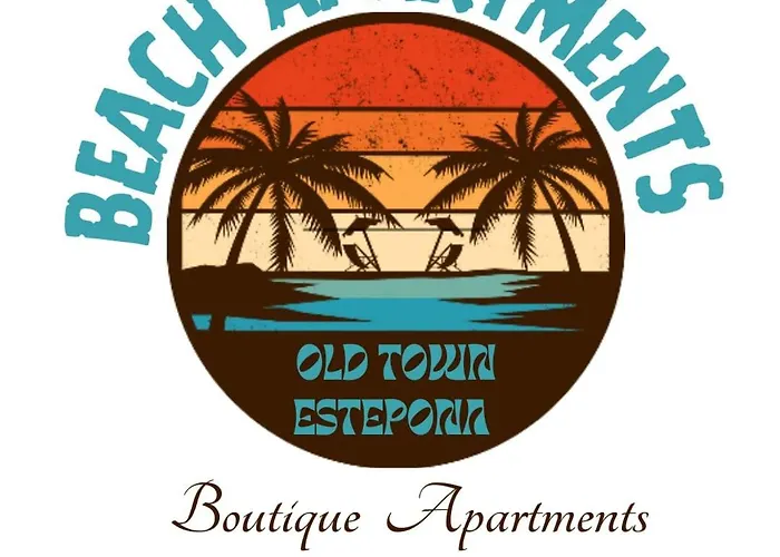 Lägenhet Old Town Estepona