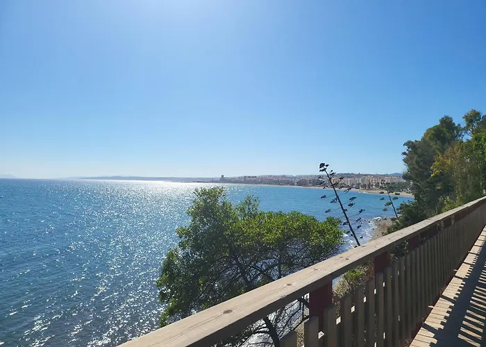 Old Town Apartament Estepona