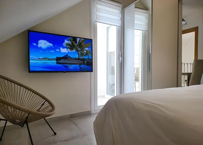 Old Town Εστεπόνα