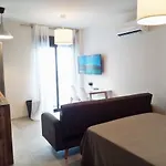 Apartment Old Town Estepona