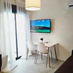 Old Town Apartment