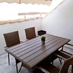 Old Town Apartment
