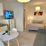 Apartment Old Town Estepona