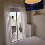 Old Town Apartment