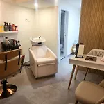 Old Town Apartment Estepona