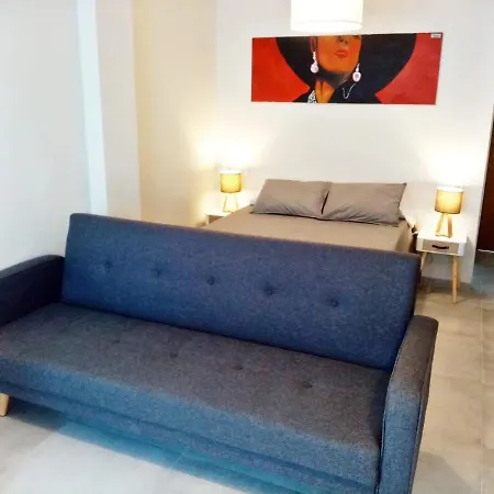 Appartement Old Town *