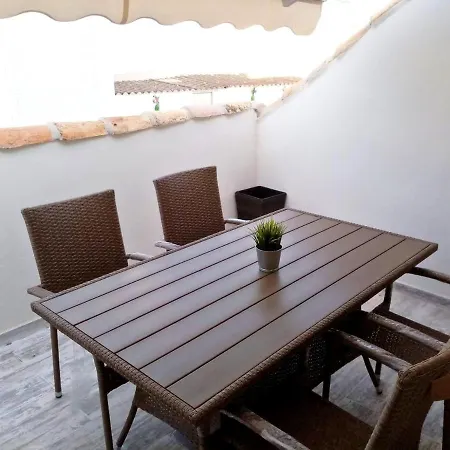 Old Town Appartement
