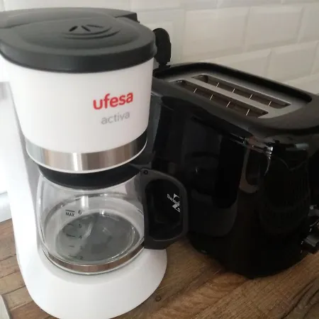 Old Town Apartament Estepona