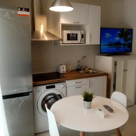 Appartement Old Town *