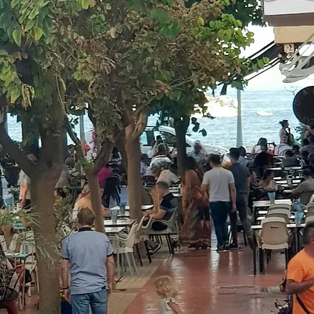 Old Town * Estepona