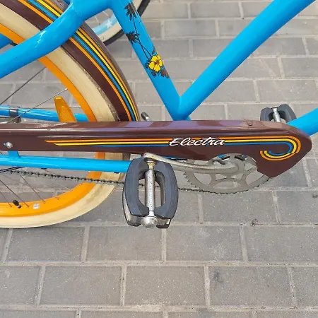 Old Town 아파트 에스테포나