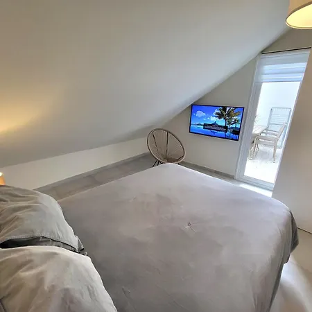 Old Town Apartament *