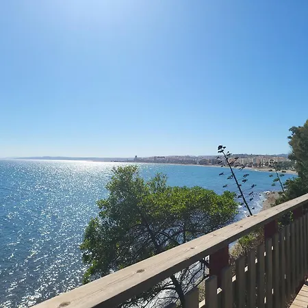 Old Town Appartement Estepona