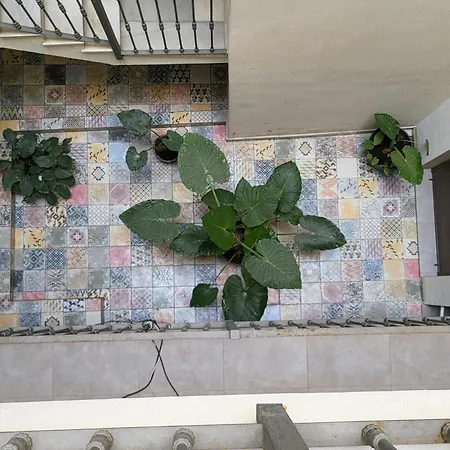 Old Town Apartment Estepona