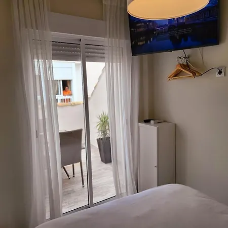 Old Town Appartement