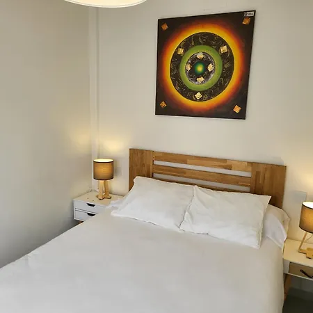 Apartamento Old Town