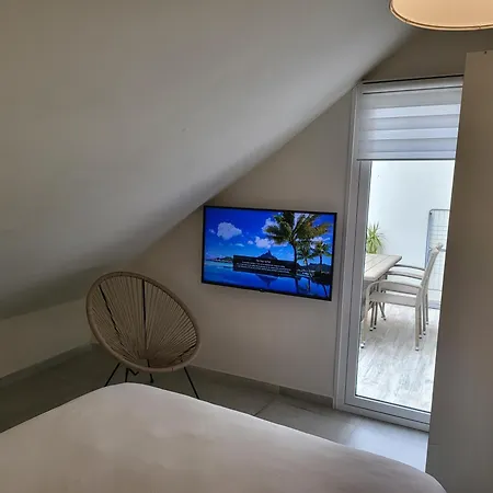 Apartamento Old Town