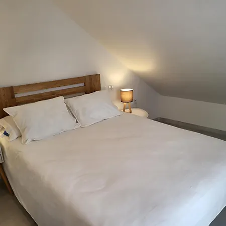 Apartamento Old Town *