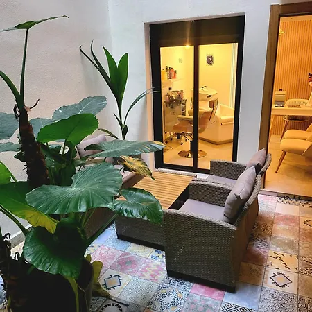 Old Town Appartement *