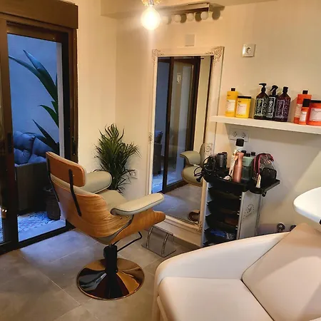 Appartement Old Town *