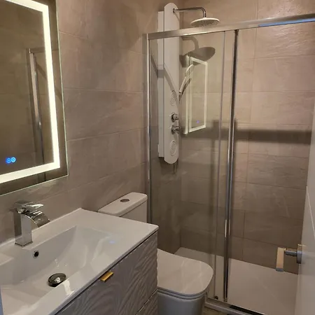 Apartamento Old Town