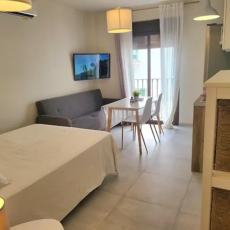 Apartamento Old Town