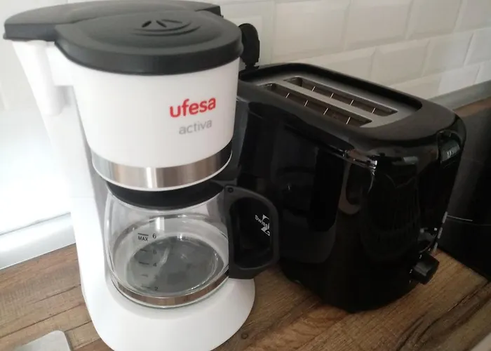 Old Town Appartamento Estepona