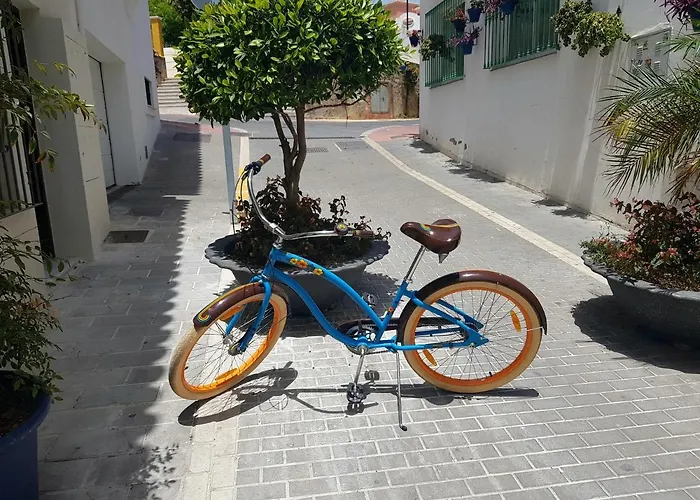 Appartamento Old Town