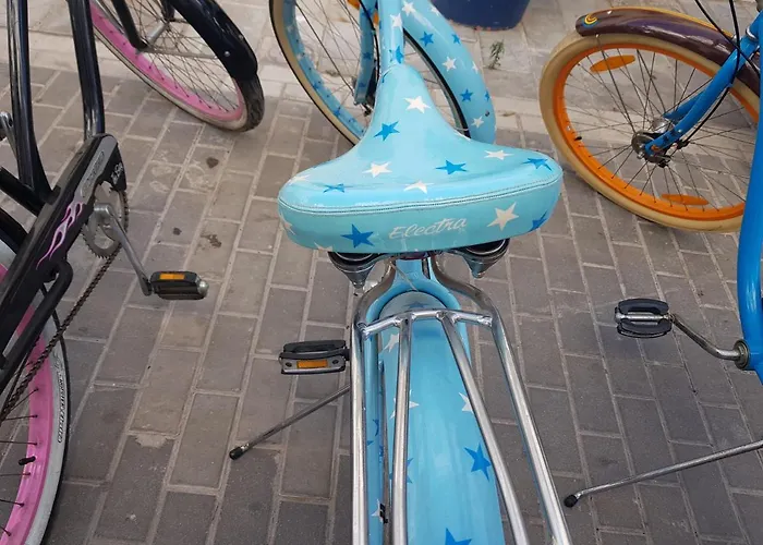 Appartamento Old Town Estepona