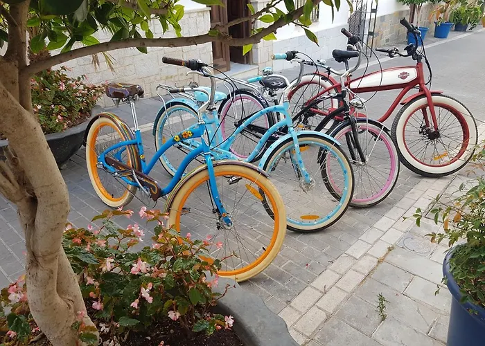 Old Town Appartamento Estepona