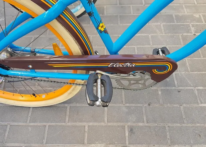 Old Town Apartment Estepona