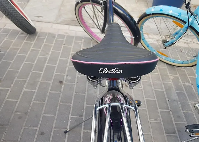 Appartamento Old Town Estepona