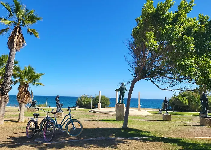 Appartamento Old Town Estepona