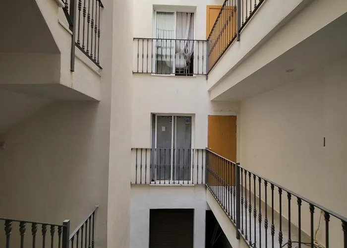 Apartment Old Town *