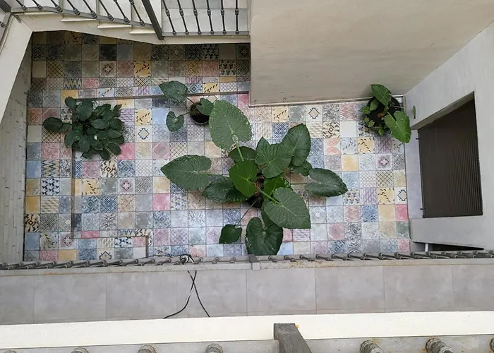 Old Town Apartment Estepona