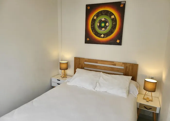 Appartamento Old Town